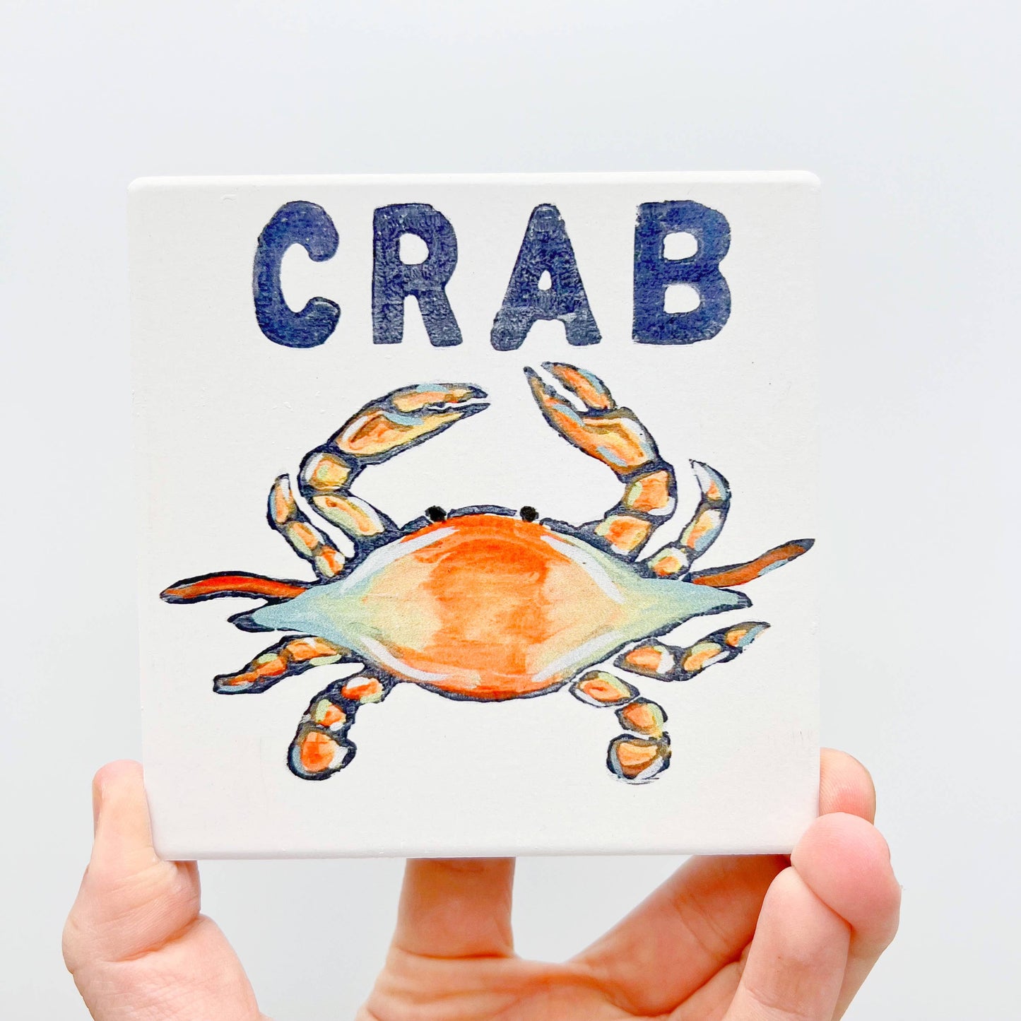 Crab Coaster