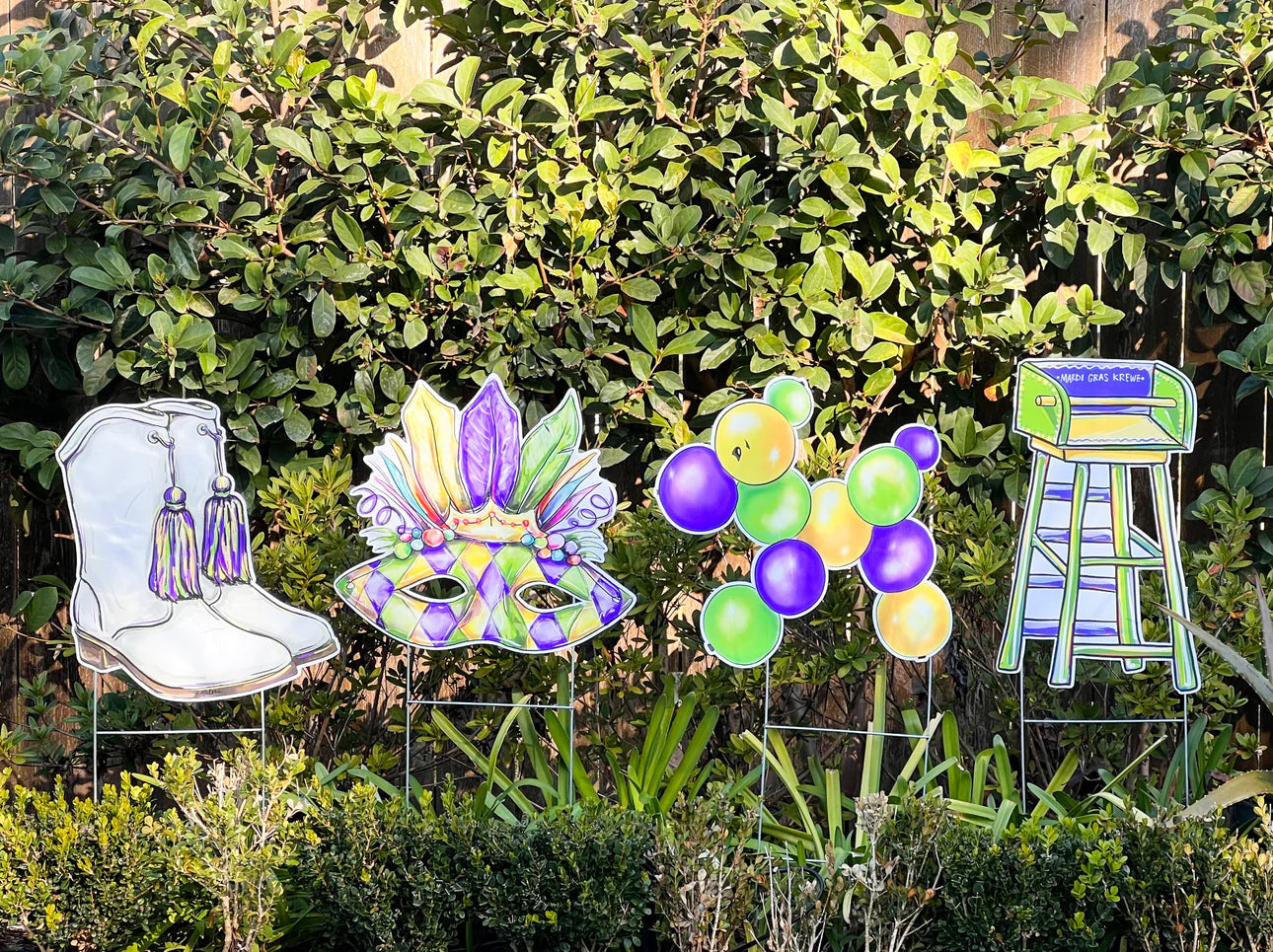 Yard Signs Home Malone Wholesale