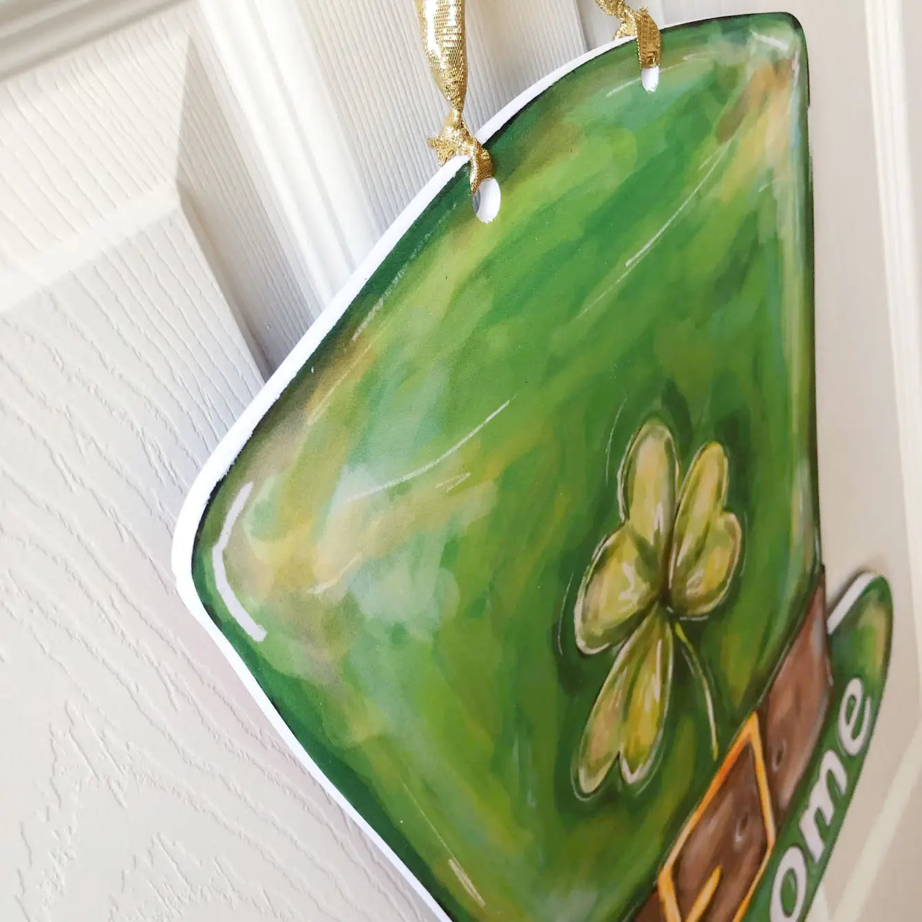 Double Sided Hat Door Hanger