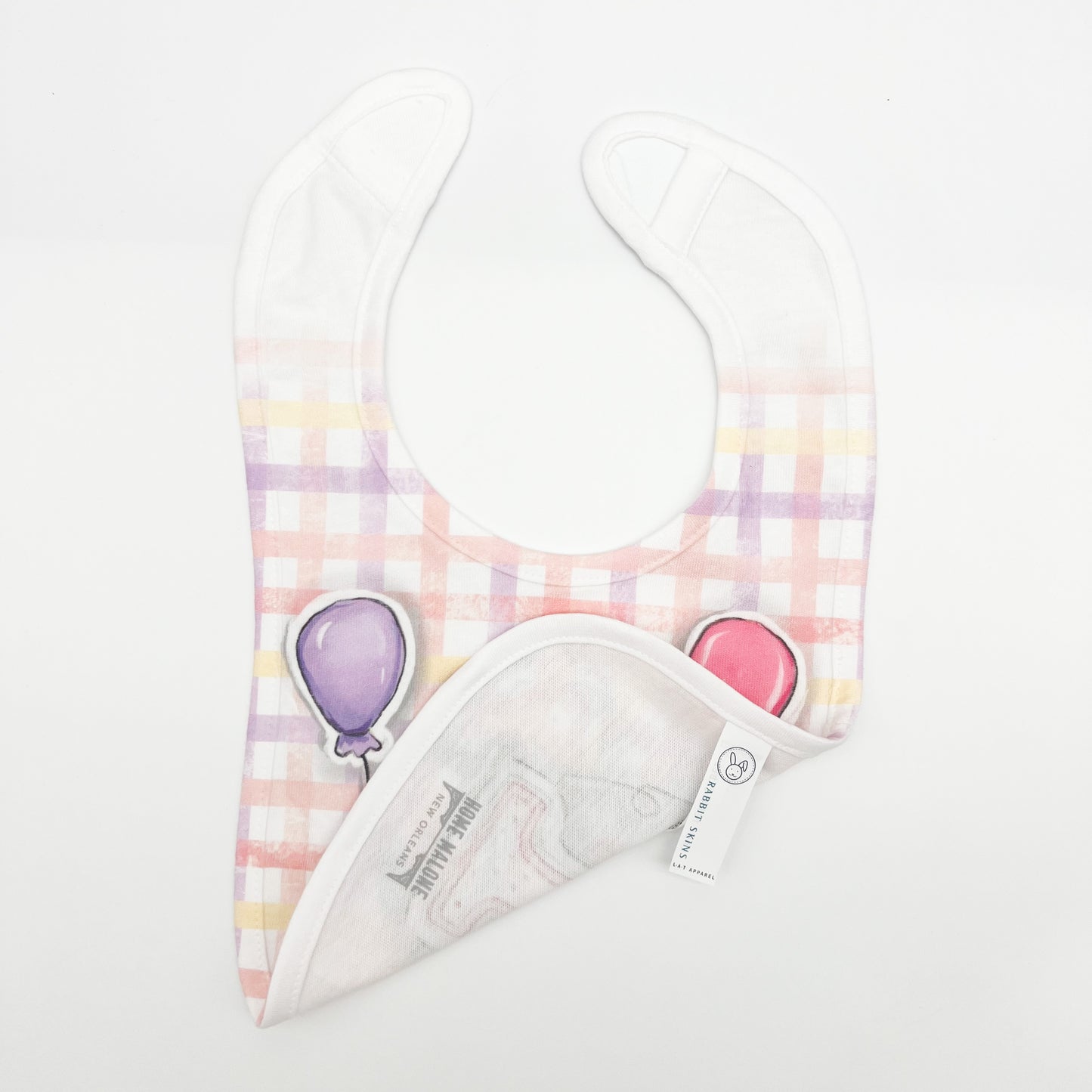 1st Birthday Baby Bib Baby Shower Gift New Baby Arrival