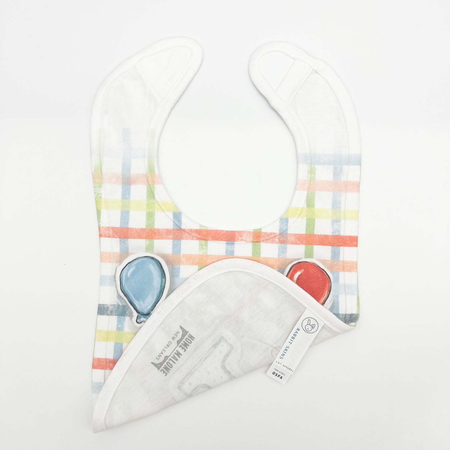 1st Birthday Baby Bib Baby Shower Gift New Baby Arrival