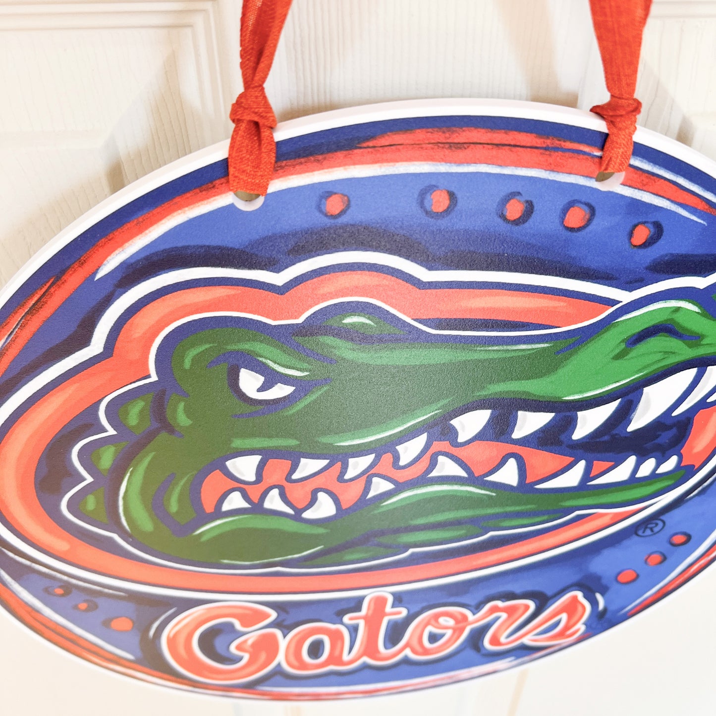 Florida Gators Door Hanger
