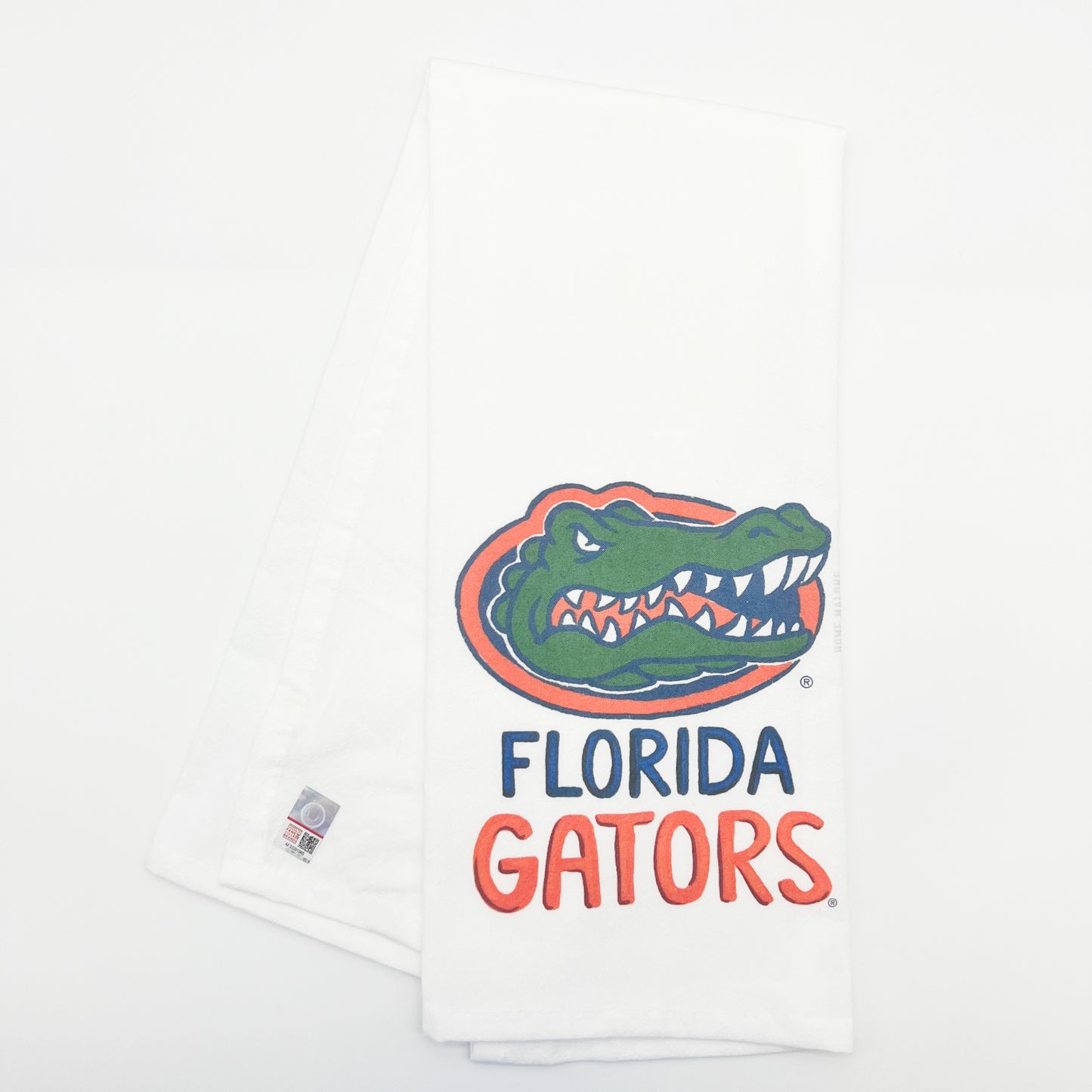 Florida Gators Tea Towel