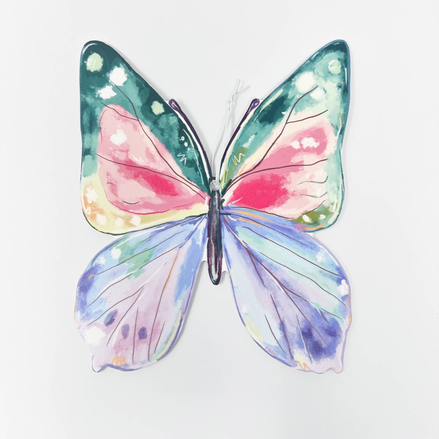 Spring Butterfly Decornament