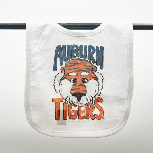 Auburn University Tigers Bib