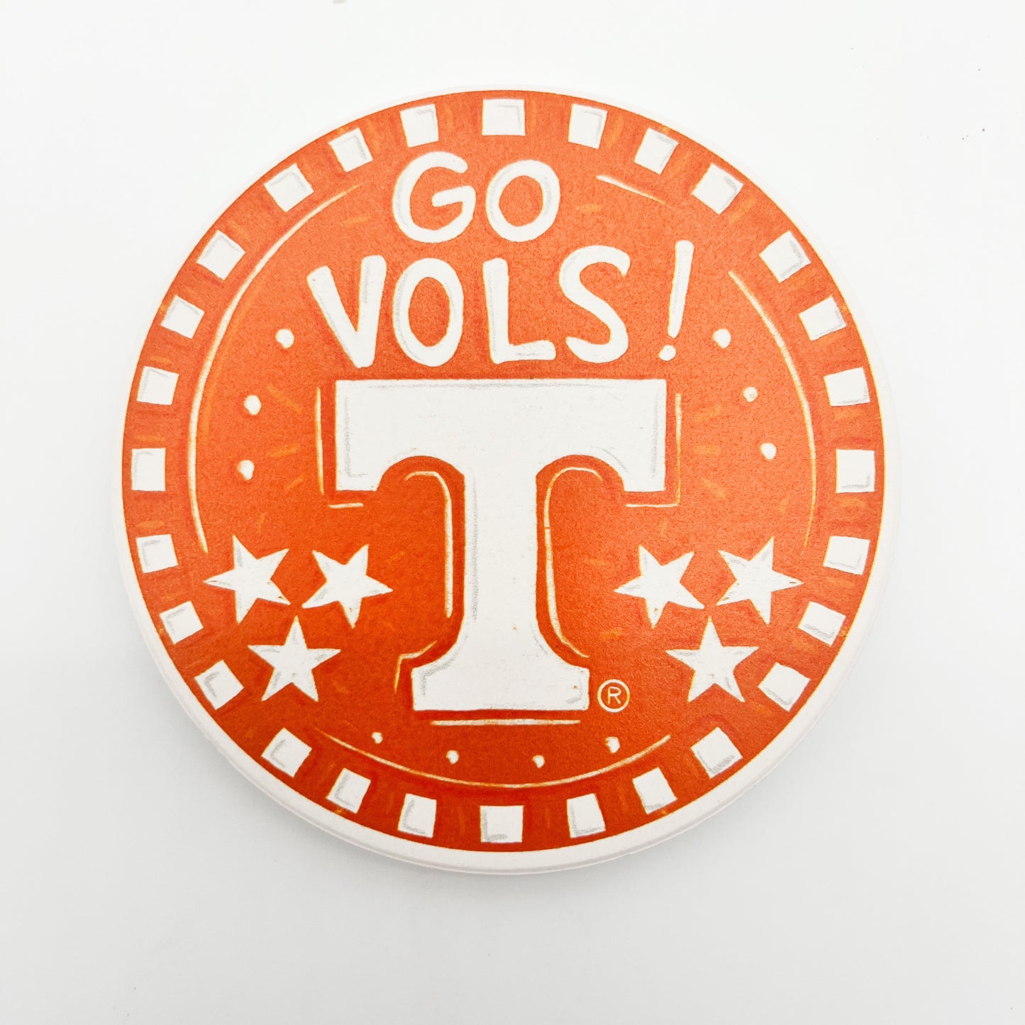 Tennessee Vols Coaster