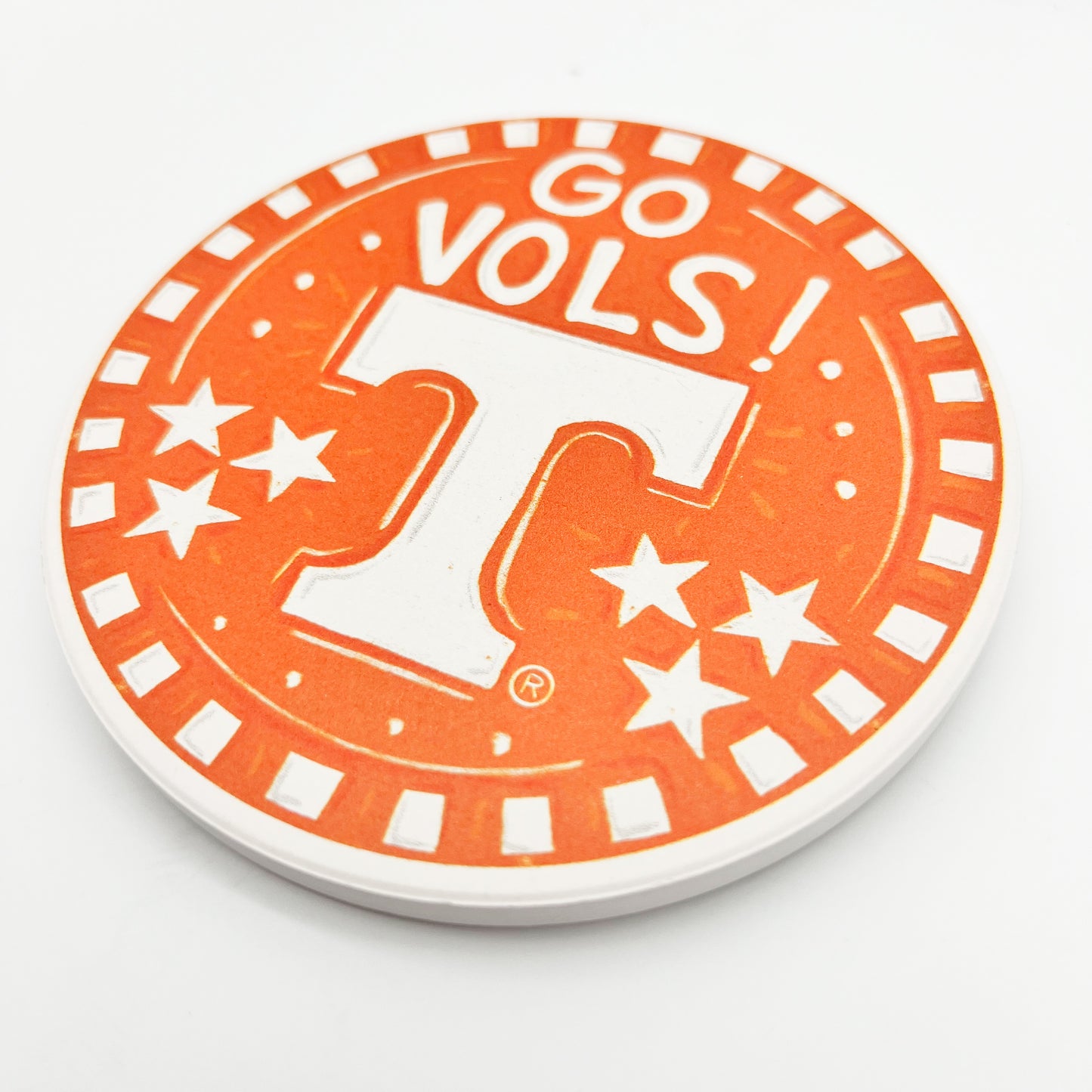 Tennessee Vols Coaster