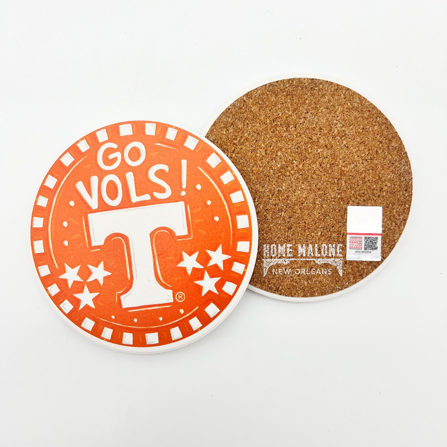 Tennessee Vols Coaster
