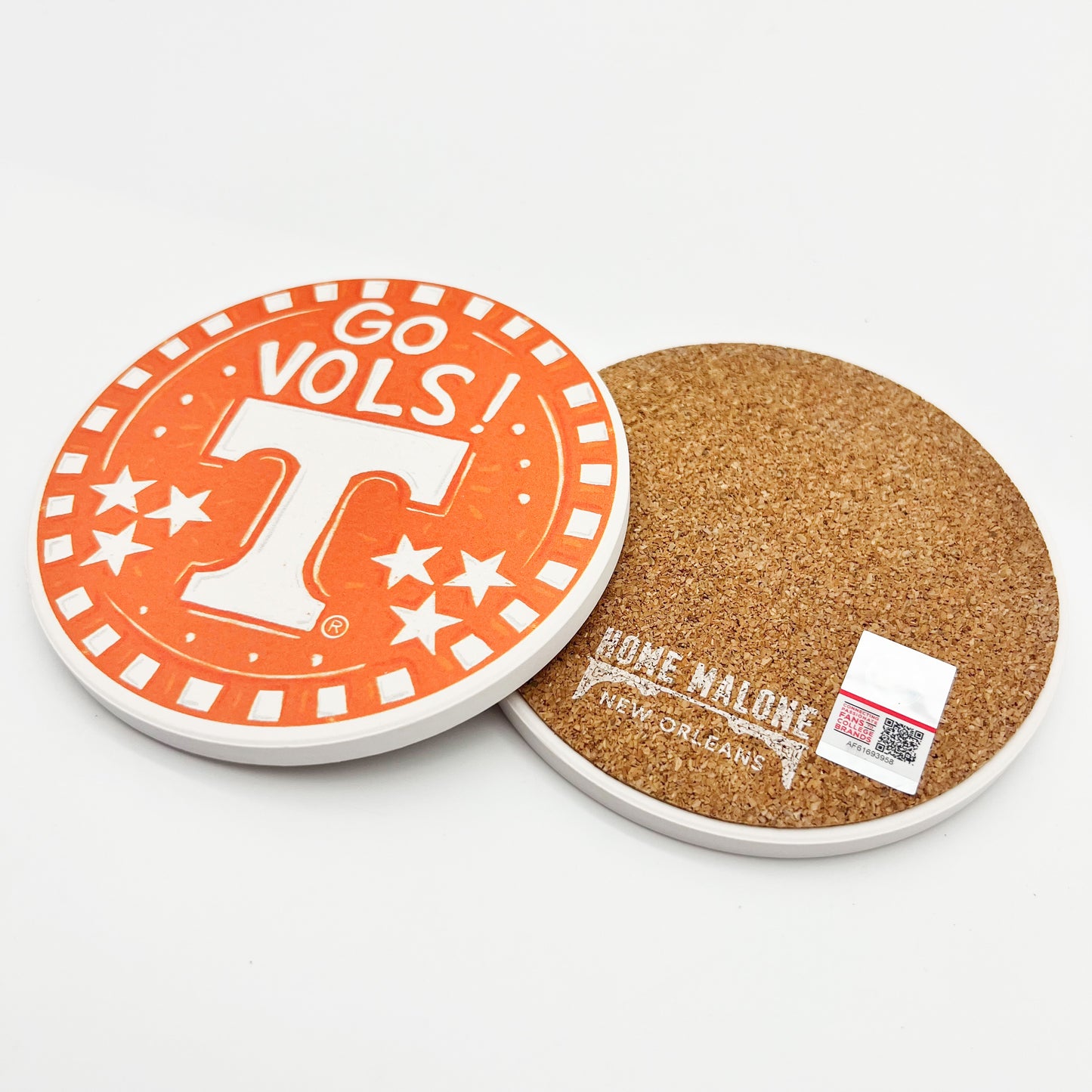 Tennessee Vols Coaster