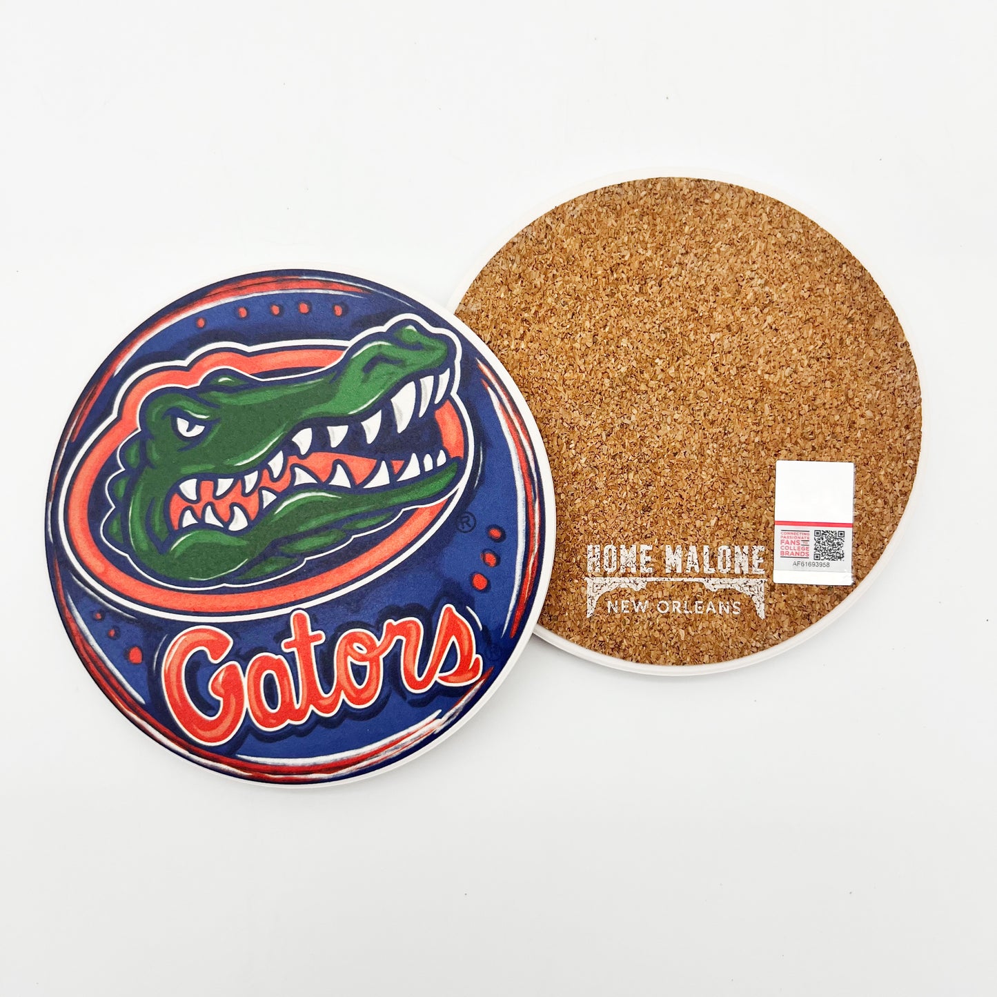 Florida Gators Coaster