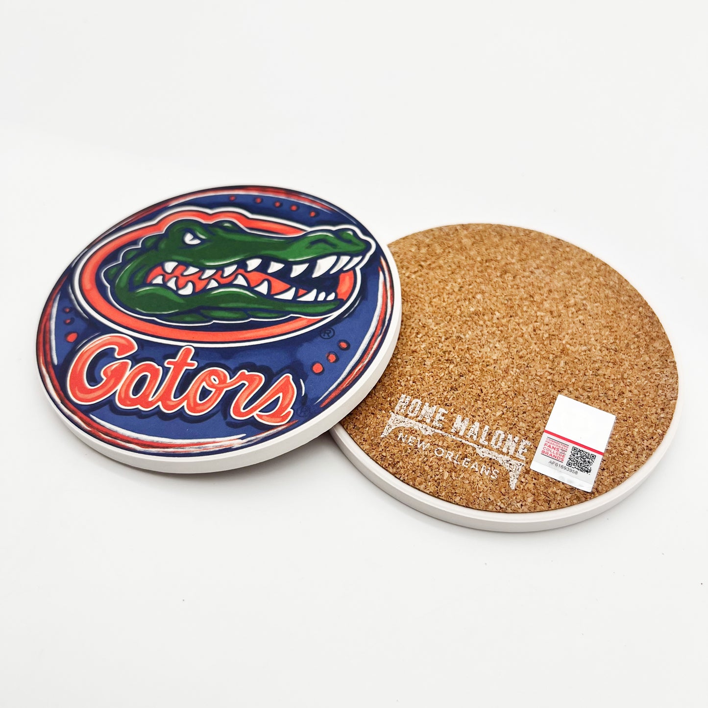 Florida Gators Coaster