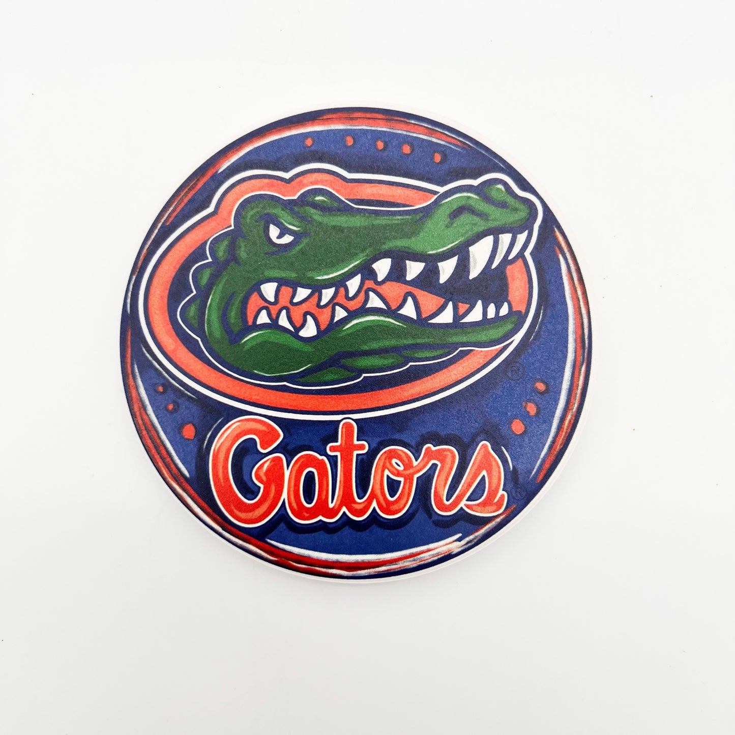 Florida Gators Coaster