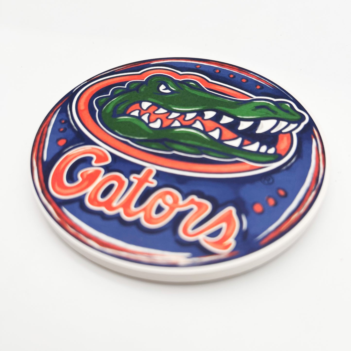 Florida Gators Coaster