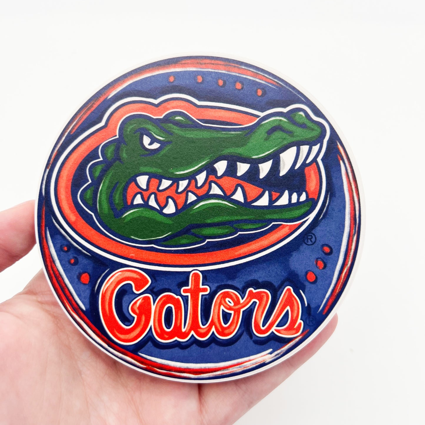 Florida Gators Coaster