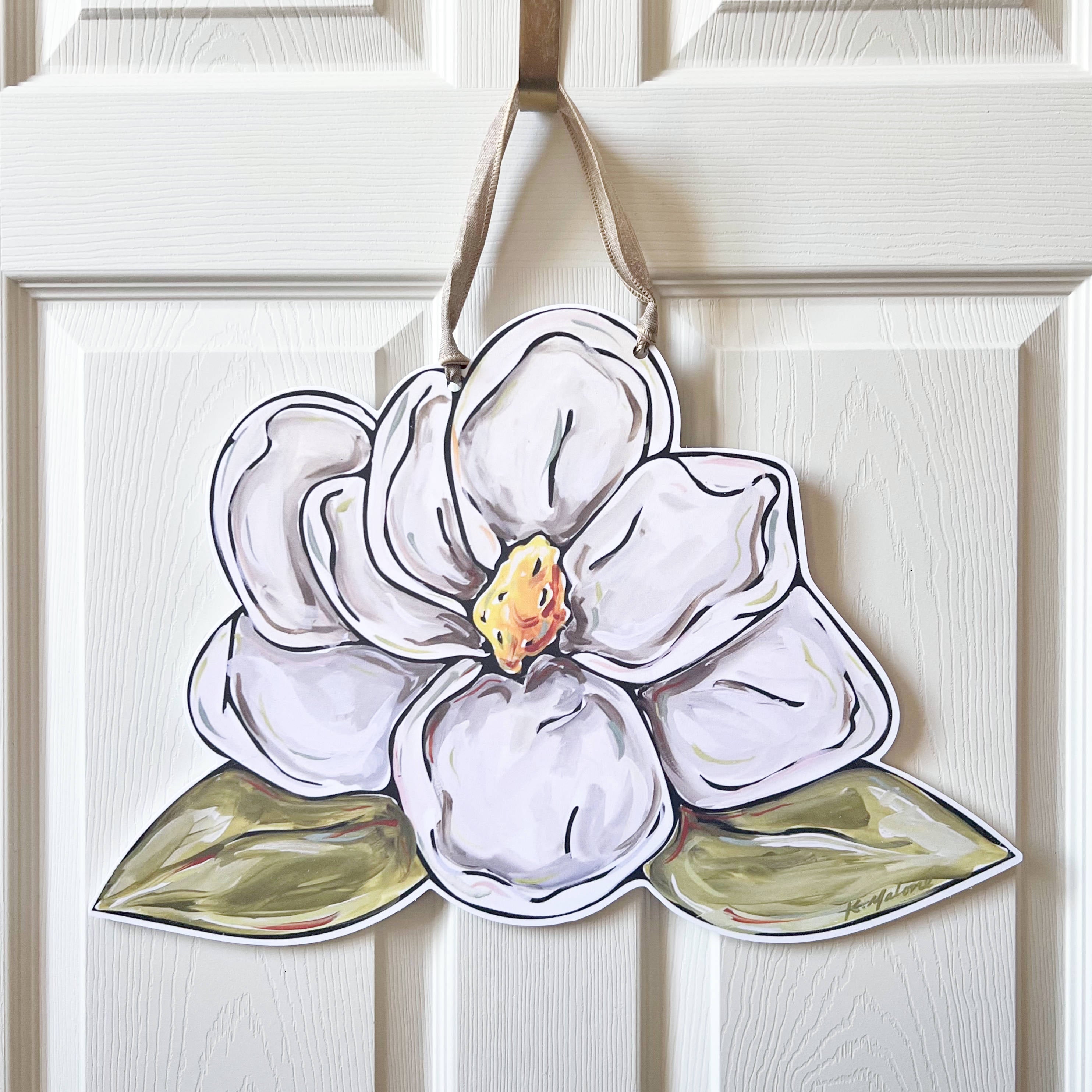 Single Sided Door Hangers – Home Malone Wholesale