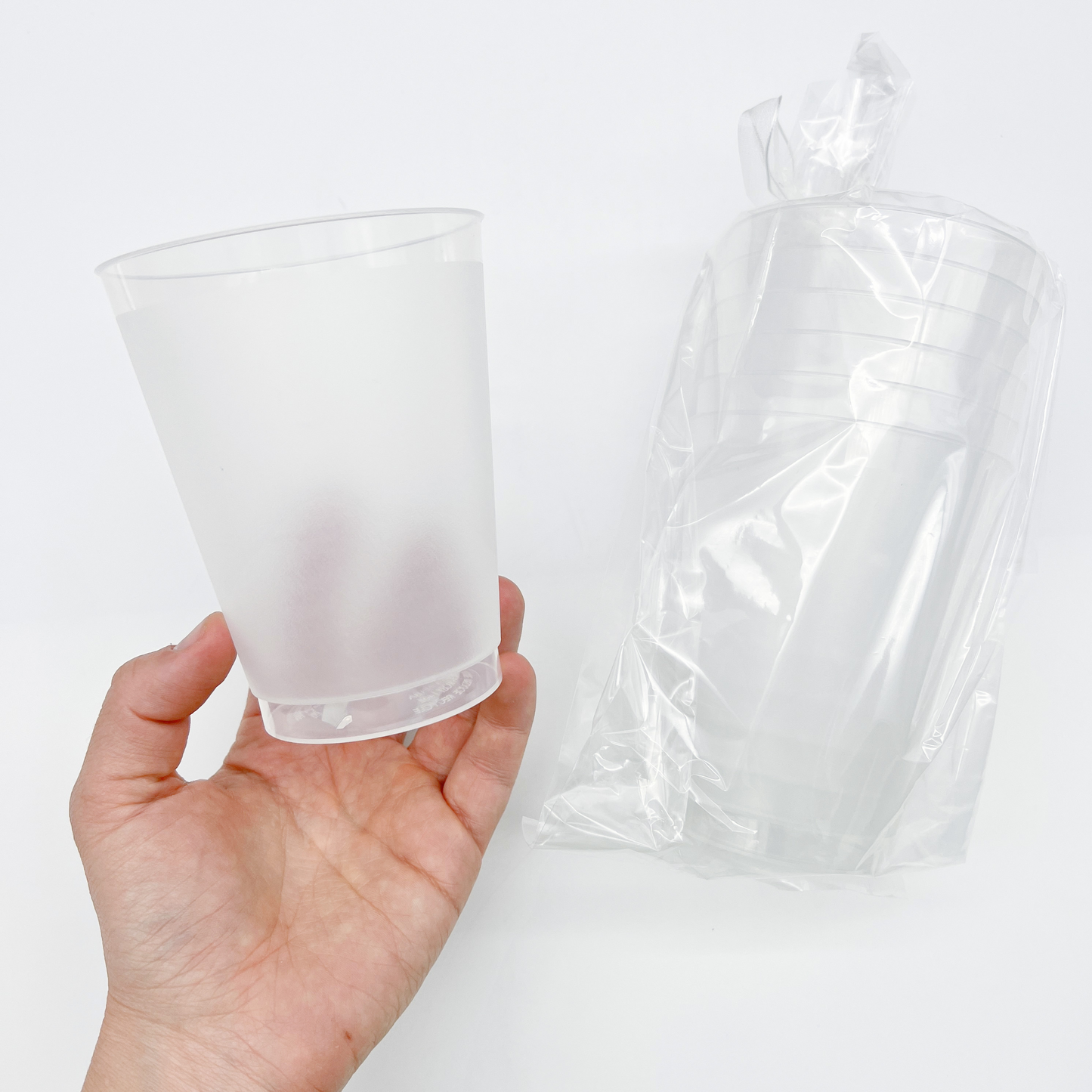 She Said Yes! Party Cup Set
