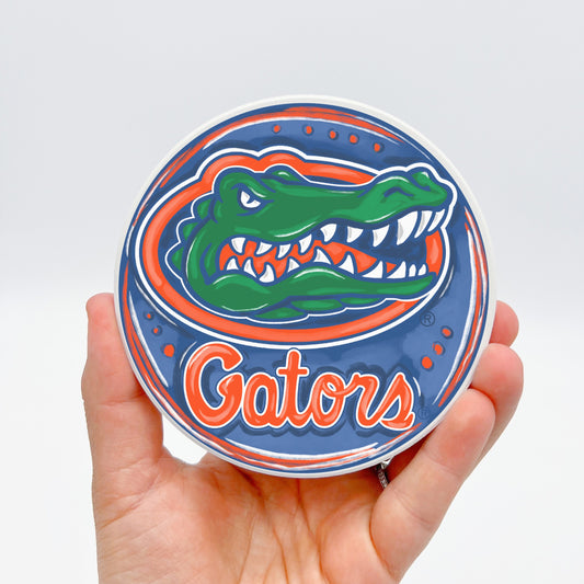Florida Gators Coaster