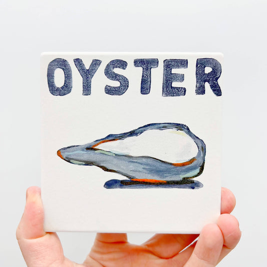 Oyster Coaster